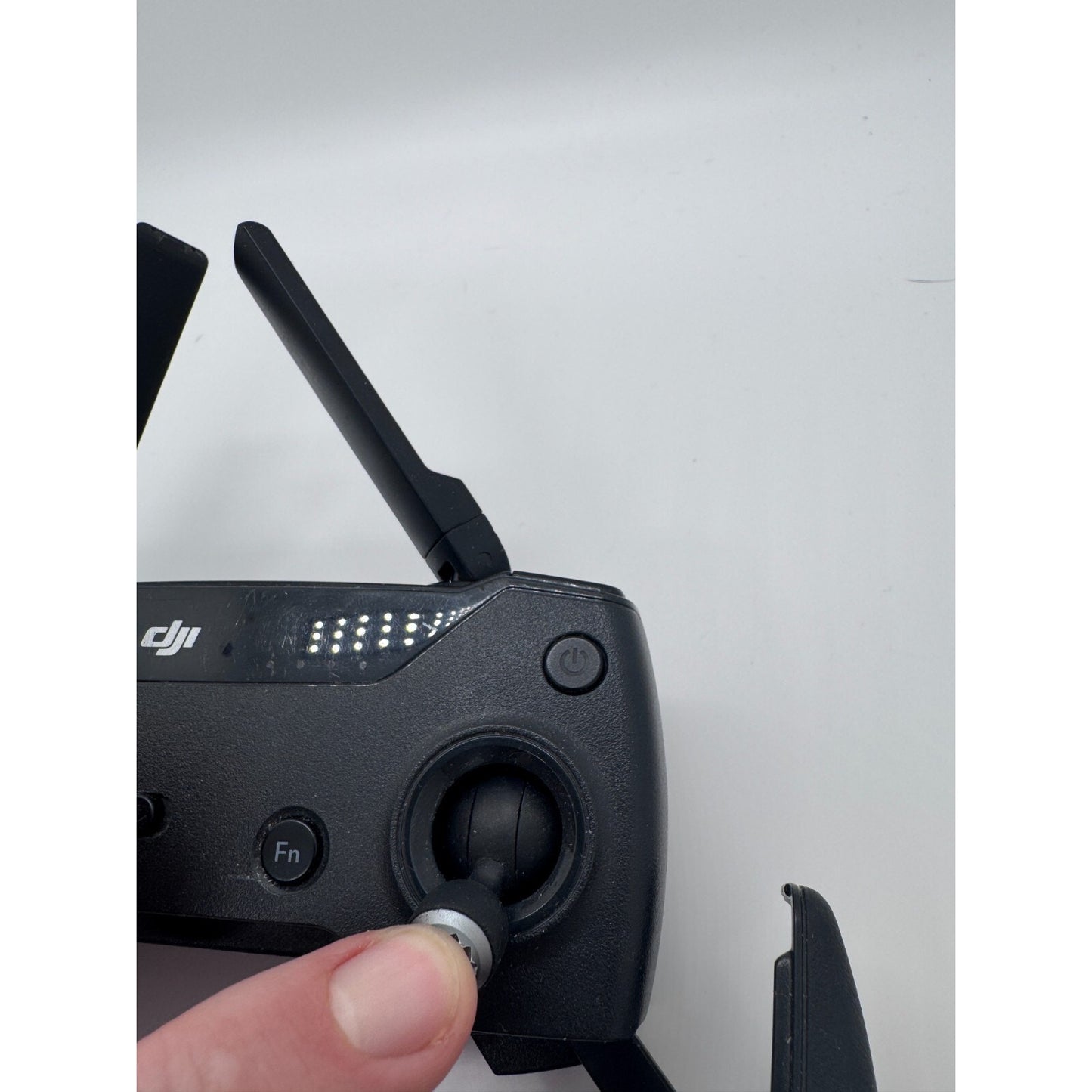DJI Remote Controller for Spark GL100A - Will Not Pair