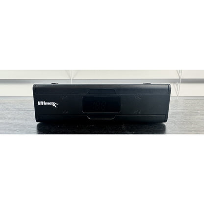 Ultimaxx 4-in-1 Battery Charging Hub 4-Port Charger for DJI Mavic 2 Pro/Zoom
