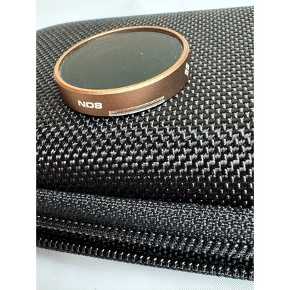 Polar Pro Cinema ND4 ND8 ND16 Filter Pack for DJI X-Star Camera Lens