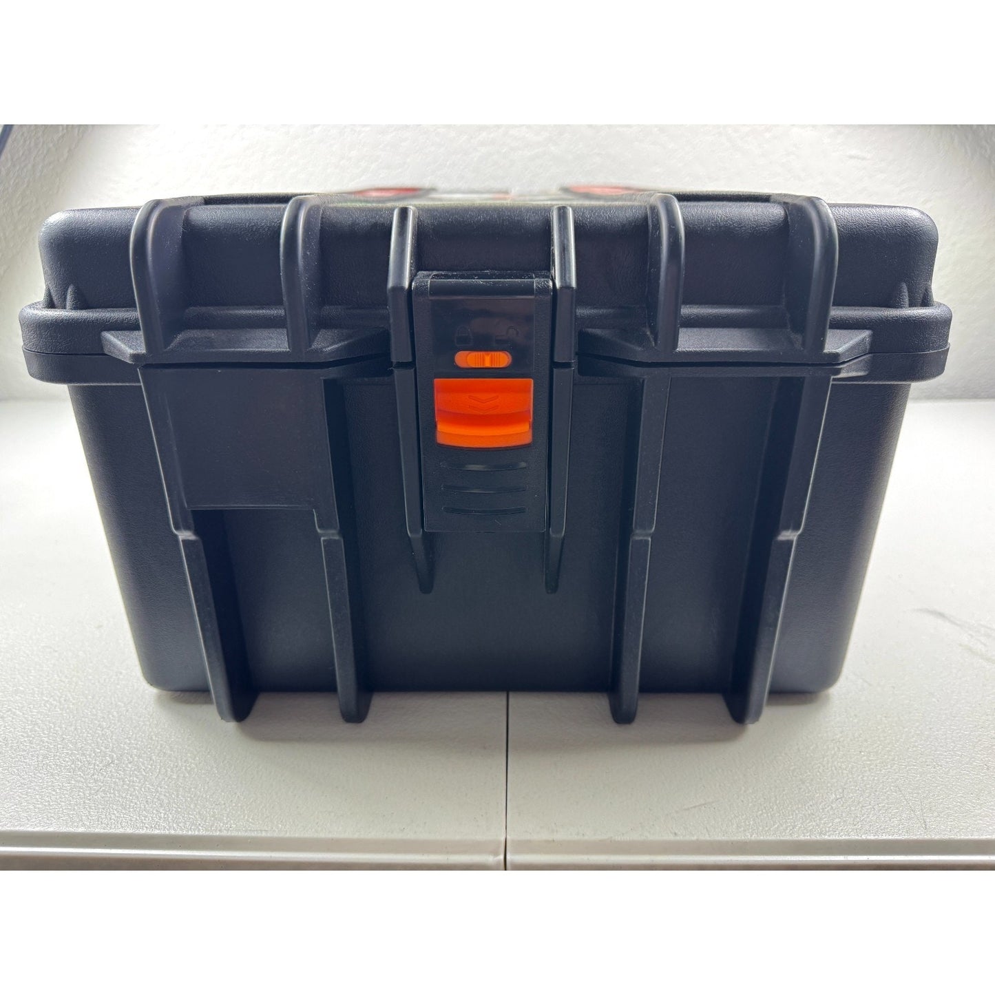 FPV Hard Carrying Case for DJI FPV Drone Travel Case - (Stickers)