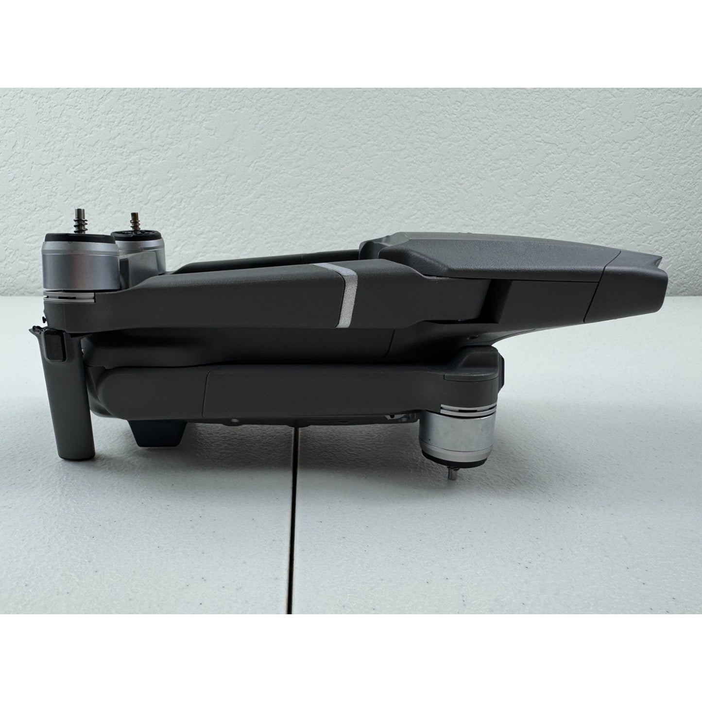 DJI Mavic 2 Pro Drone Gray (Drone Only) - No Camera