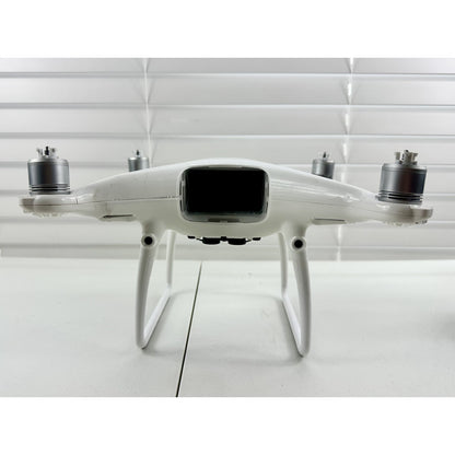 DJI Phantom 4 Pro V2.0 Quadcopter Body Only- White WM331S Drone Body- No Camera