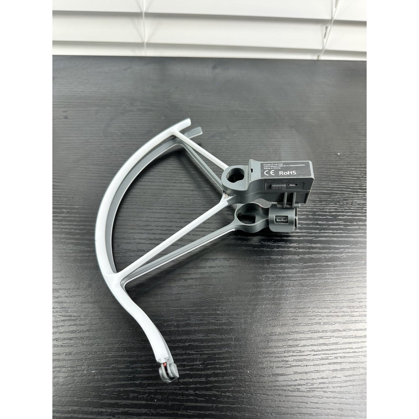 Propeller Guard Anti-Collision Rings Prop Protectors for EVO 2/EVO II
