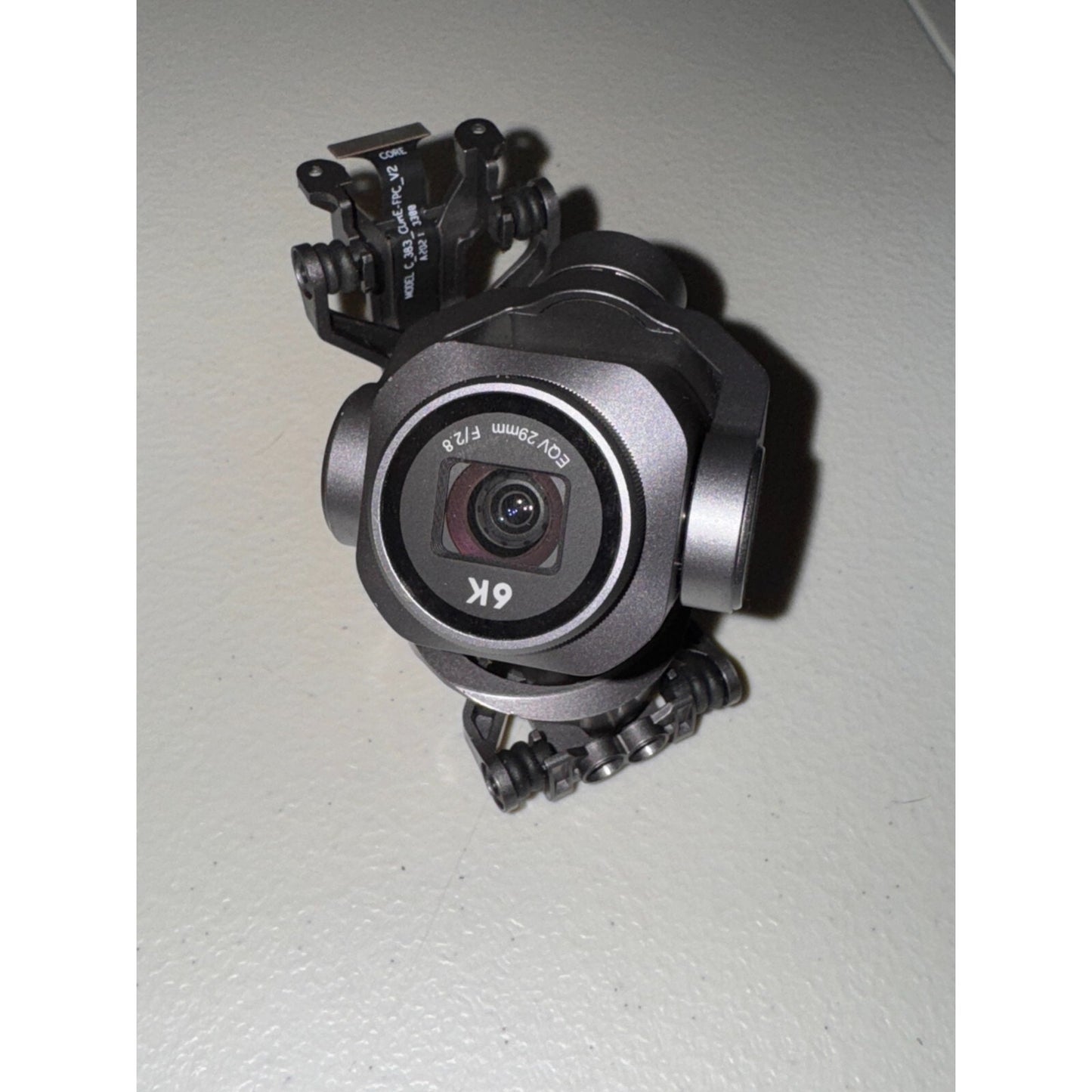 Autel Robotics EVO II 6K Replacement Gimbal Camera for V1 or V2 Drone ONLY