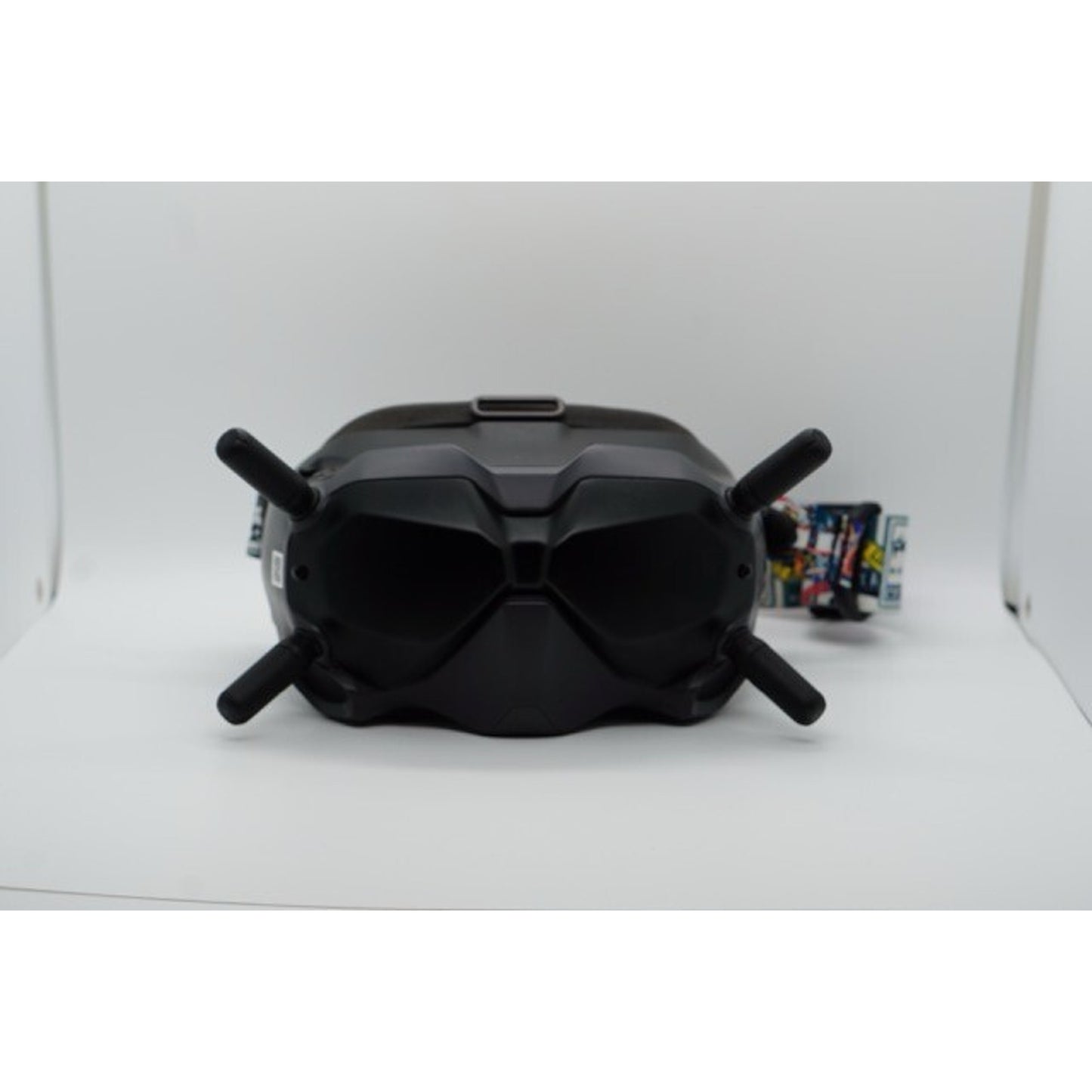 DJI FPV Goggles V2 (Used) for Drone Immersive Experience P/N FGDB28 - See Photos