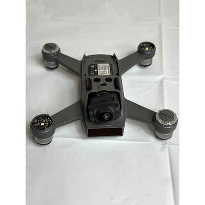 DJI Spark Replacement Drone with Foam Case