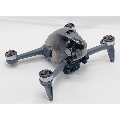 DJI FPV 4K Drone Aircraft Only - Used Tested Working P/N FD1W4K