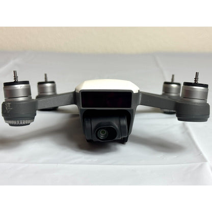 DJI Spark Replacement Drone with Foam Case