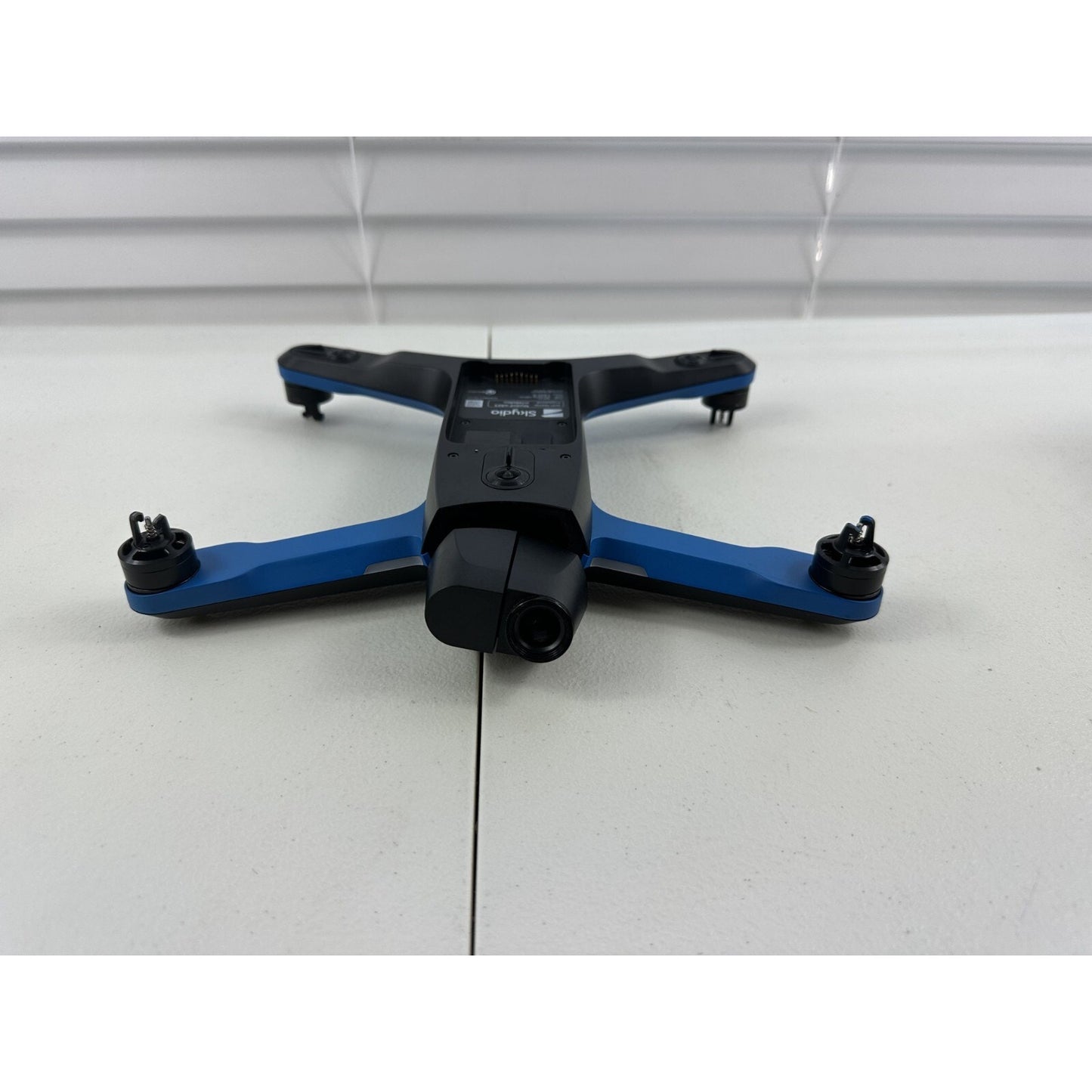 Skydio 2 Camera Drone ONLY SDRC2V1- Black