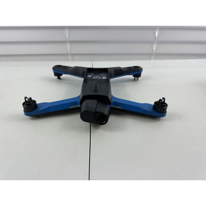 Skydio 2 Camera Drone ONLY SDRC2V1- Black