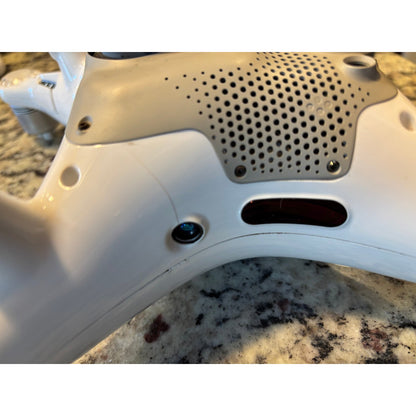 DJI Phantom 4 Pro 4K Drone - White WM331A DRONE FOR PARTS - See Photos