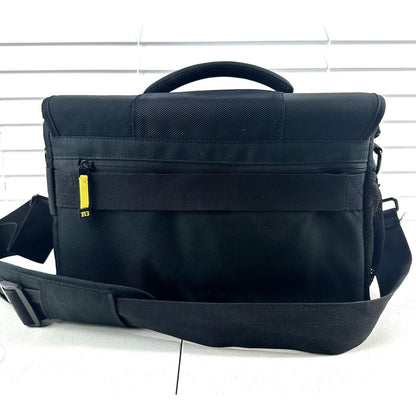 Ruggard Commando Pro 65 DSLR Shoulder Bag - Good Pre-Owned Condition