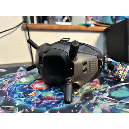 DJI FPV Goggles V2 (Used) for Drone Immersive Experience P/N FGDB28