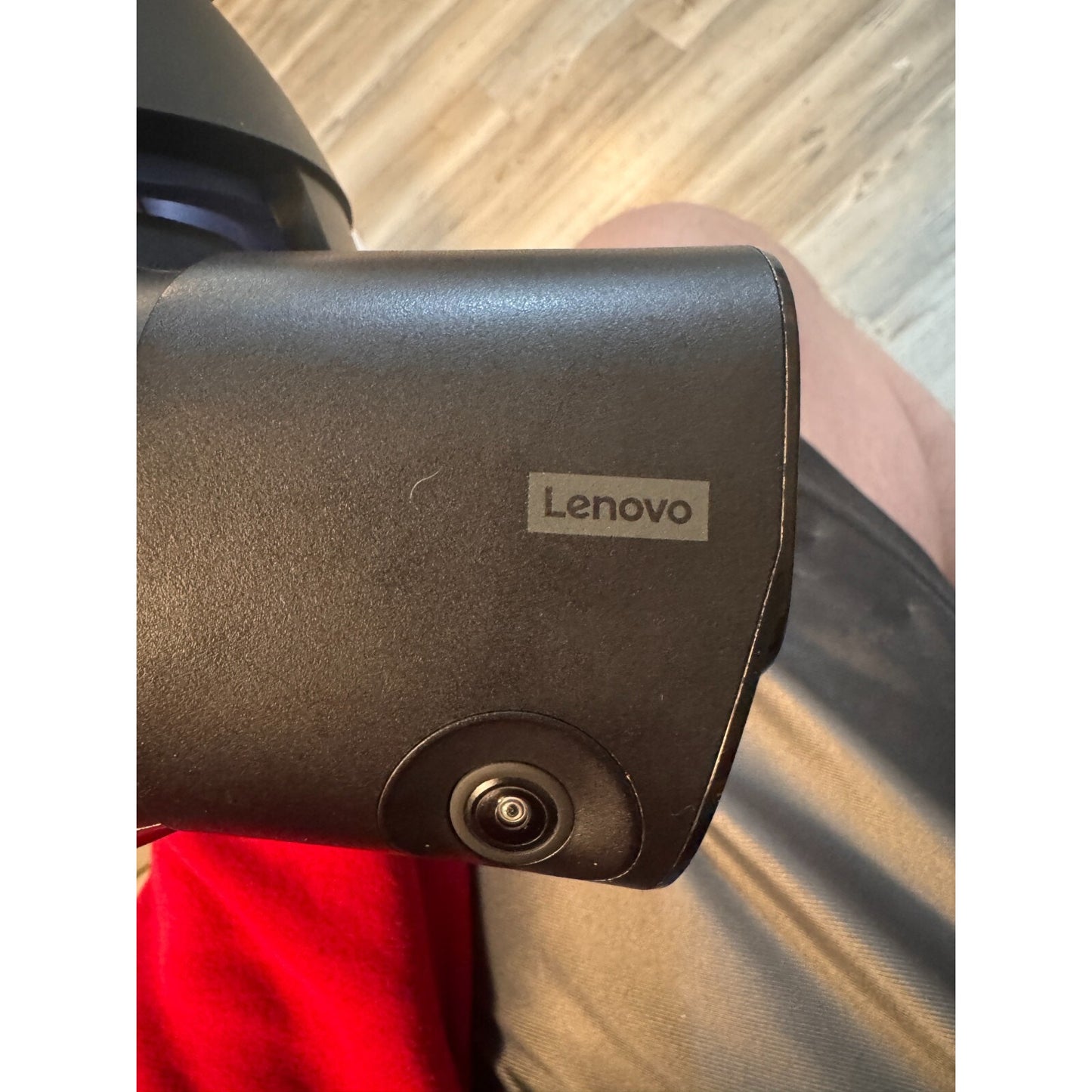 Lenovo Oculus Rift S PC-Powered VR Headset Only - Black