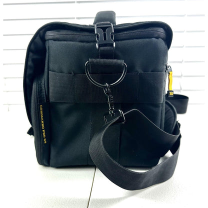 Ruggard Commando Pro 65 DSLR Shoulder Bag - Good Pre-Owned Condition