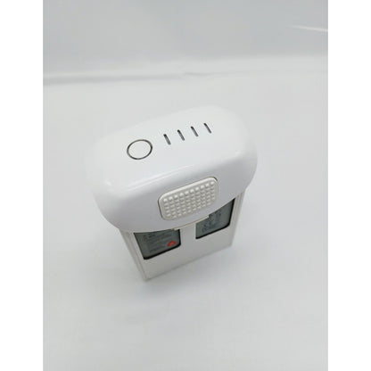 Genuine DJI Phantom 4 Replacement Battery Intelligent PH4-5350 mAh 20-29 Cycles