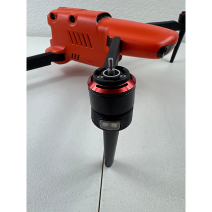 Autel EVO II (EVO 2) V1 Drone ***No Camera*** Black/Orange Drone Only P/N MDCP