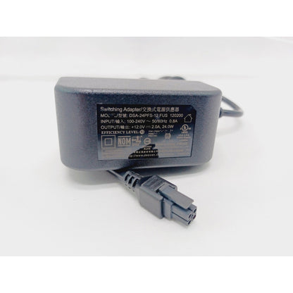 Pepwave 12V 2A 4 Pin Power Cable Max Transit Mini & BR1 Classic HW3 P/N ACW-632