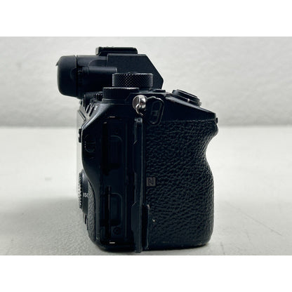 Sony Alpha a7R III 42.4MP ILCE-7RM3 Mirrorless Digital Camera Body Only – Used