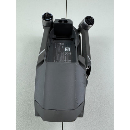 DJI Mavic 2 Zoom Drone Gray (Drone Only) - Damaged