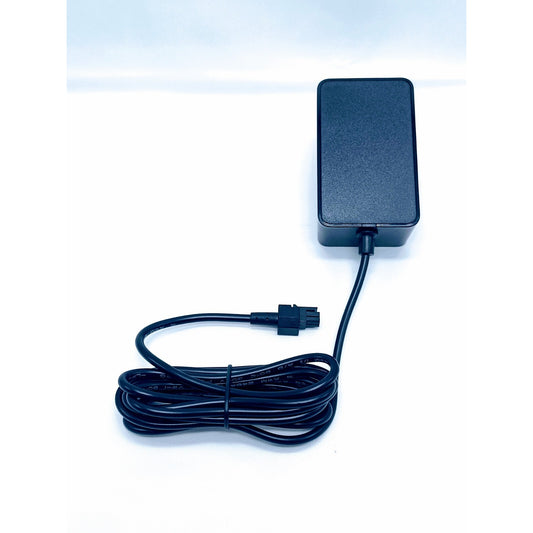Replacement Power Cable AC Adapter for Cradlepoint IBR Series E300 R1900 Routers