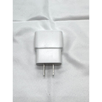Samsung (5V/2A) Single USB Travel Adapter OEM - White (ETA-U90JWE/JWS)