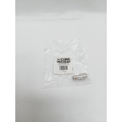 Lot of 13x eCore Cables FME Male to SMA Male Adapters P/N 231