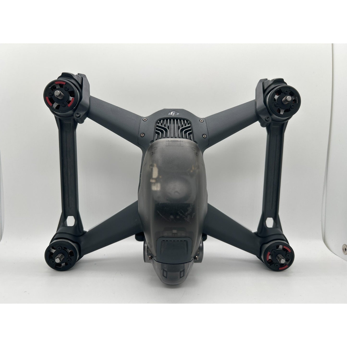 DJI FPV 4K Drone FD1W4K Aircraft Only - Fully Tested & Working