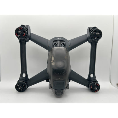 DJI FPV 4K Drone FD1W4K Aircraft Only - Fully Tested & Working