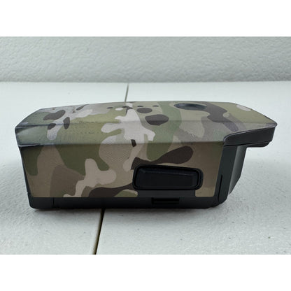 DJI Mavic Pro (M1P) (Camo Skin) Battery P/N FB1-3830mAh-11.4V - 22 Cycles