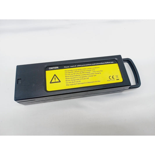 5400mAh 11.1V LiPO Battery Packs Extra Flight Time for Yuneec Q500,Q500+Q500 4K