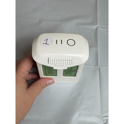 High Capacity Replacement Battery Phantom 4 Intelligent PH4-5870mAh 1-10 Cycles