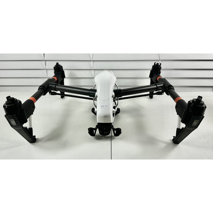 DJI Inspire 1 v2.0 Drone Only Model T601 Drone Body Only