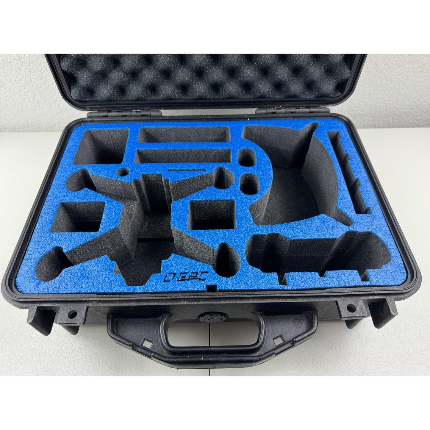 Pelican Hard Travel Carrying Case for DJI FPV Drone & Goggles V2