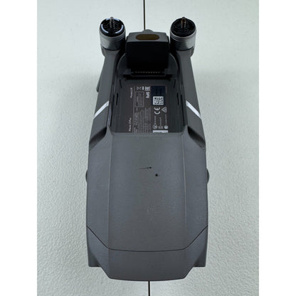 DJI Mavic 2 Pro Drone Gray (Drone Only) - No Camera