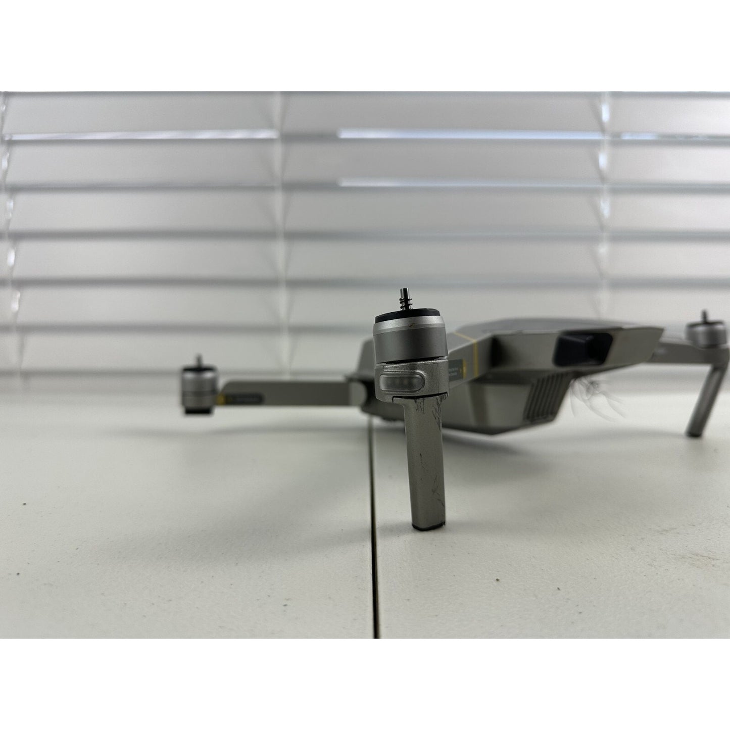 DJI Mavic Platinum Pro (M1X) Replacement Aircraft Body Only - Damaged