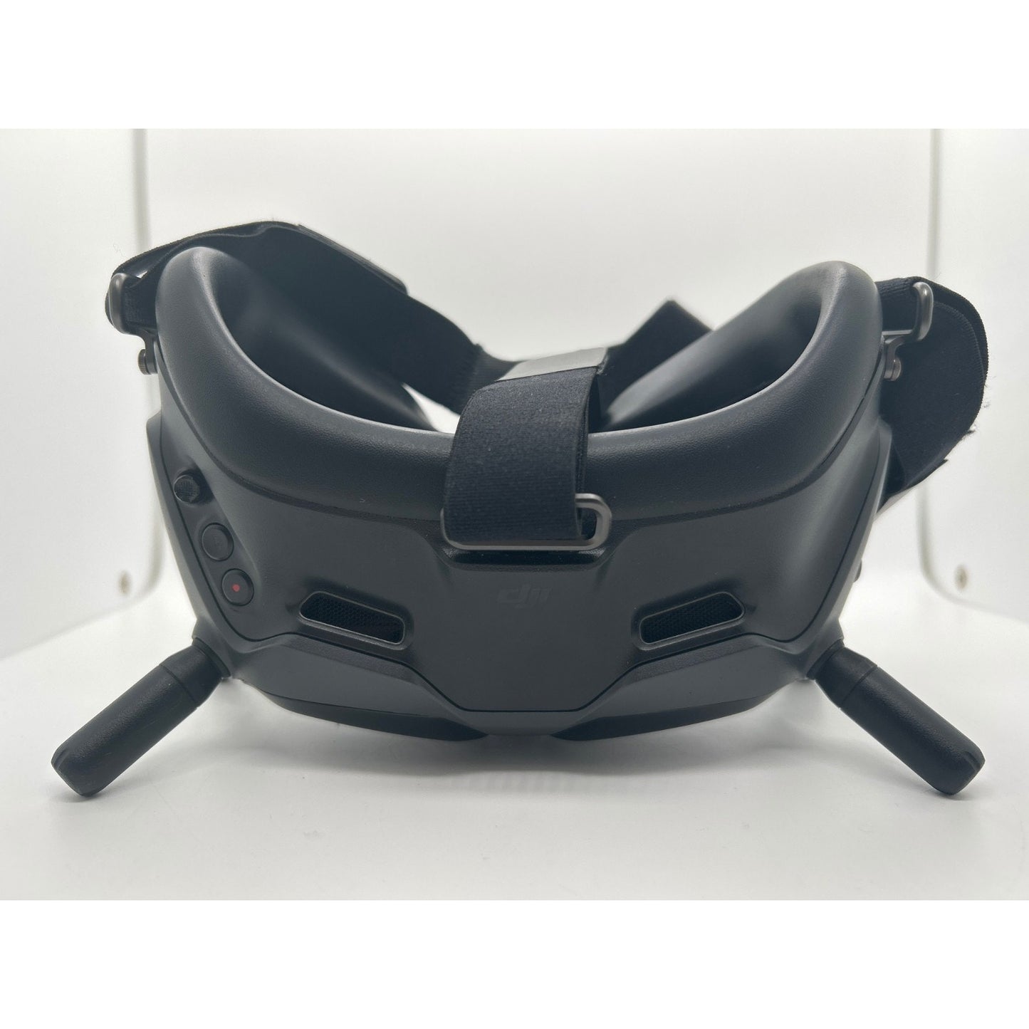 DJI FPV Goggles V2 (Used) for Drone Immersive Experience P/N FGDB28 No Battery