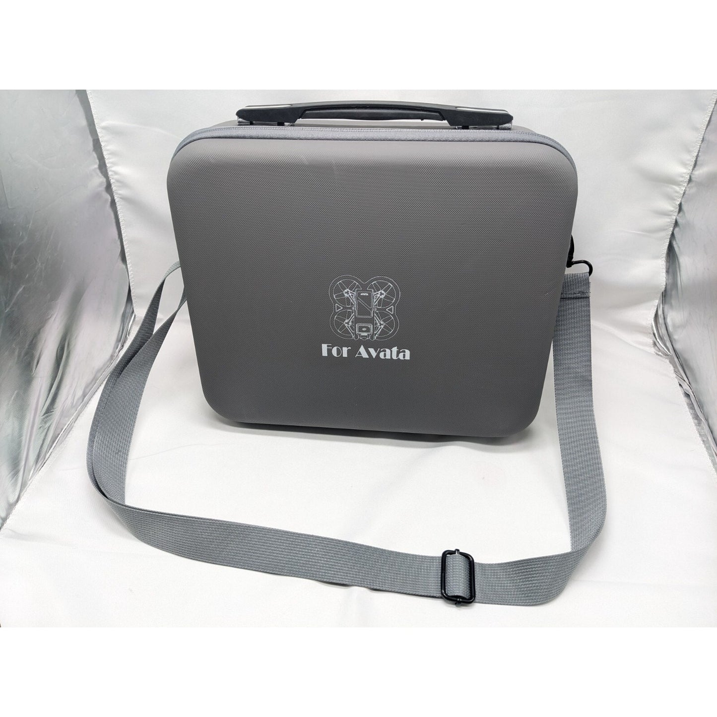 Portable Carrying Case for DJI Avata Pro-View Combo Travel Bag - Used