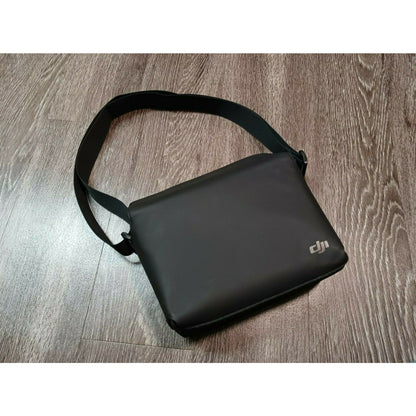 Genuine DJI Spark Shoulder Bag Case Combo Black Drone Carrier