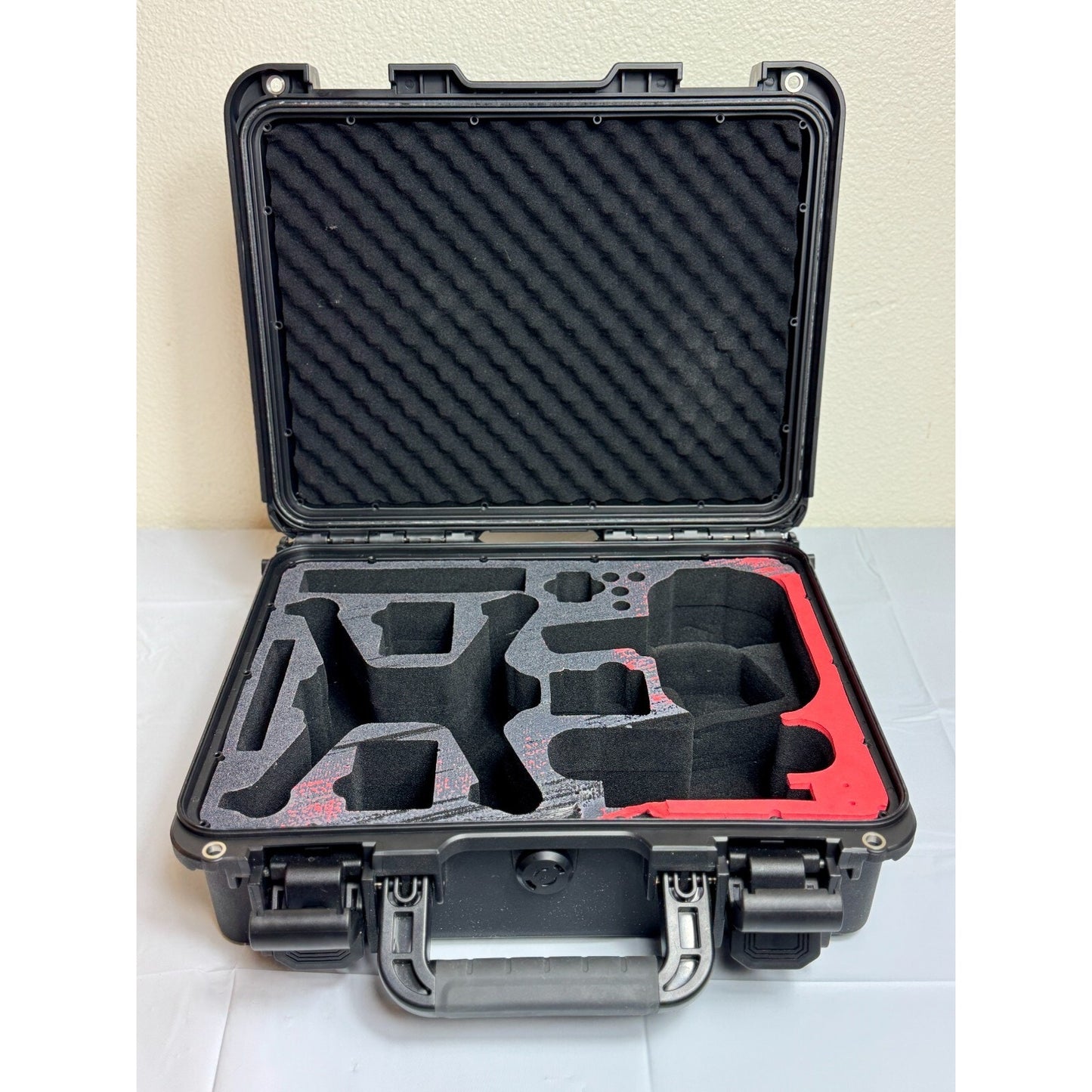 GAGITERVR Hardcase for DJ1 FPV Drone and fits FPV Goggles V2