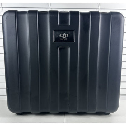 DJI Professional Case Suitcase for Inspire 1 Landing Mode Case #105