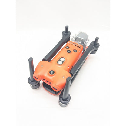 Autel EVO II V2 EVO 2 6K Drone Black/Orange P/N MDCA (Drone Only)