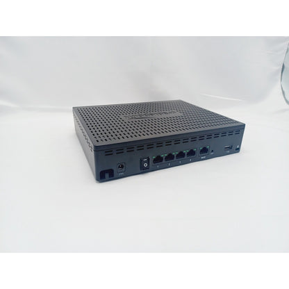Cradlepoint AER1600LP6 Wireless Router for Verizon AT&T etc w Accessories