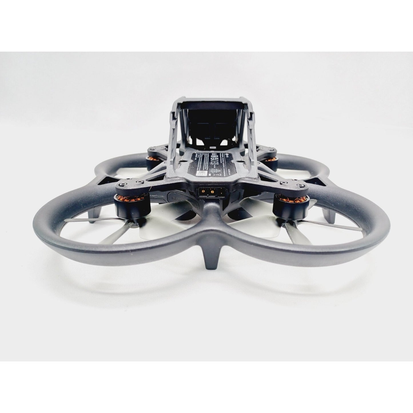DJI Avata FPV Camera Drone (Drone Only) Model QF2W4K - Unbound