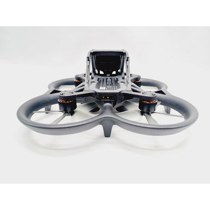 DJI Avata FPV Camera Drone (Drone Only) Model QF2W4K - Unbound