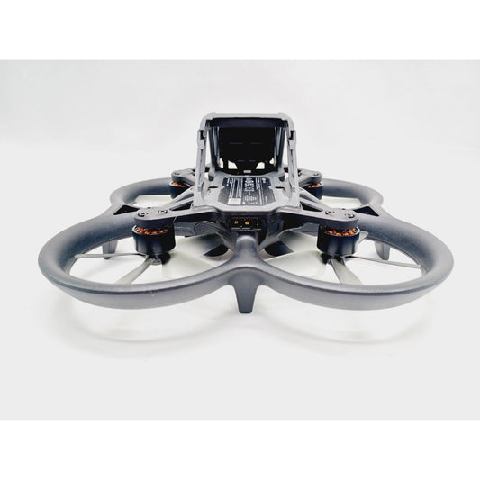 DJI Avata FPV Camera Drone (Drone Only) Model QF2W4K - Unbound