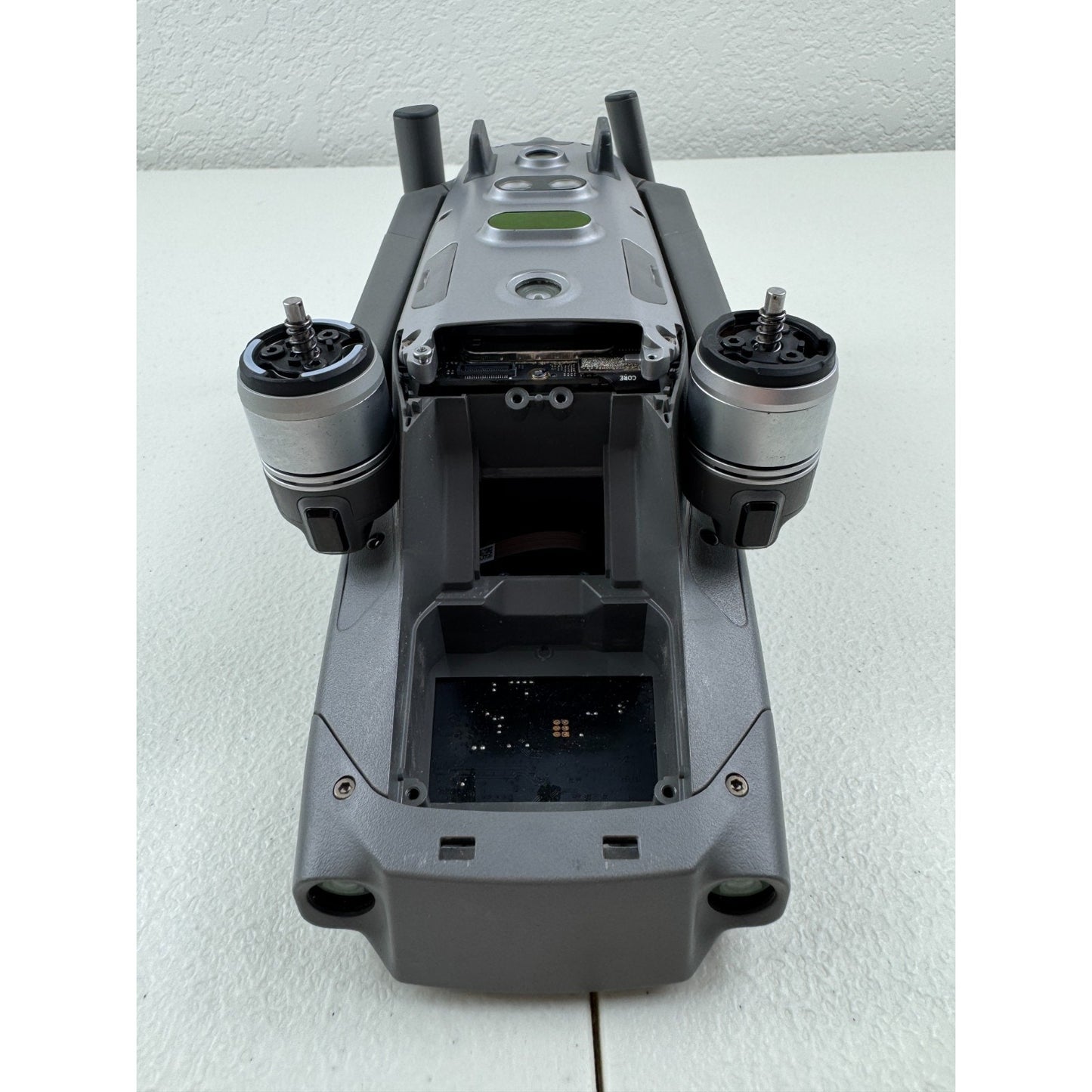 DJI Mavic 2 Pro Drone Gray (Drone Only) - No Camera