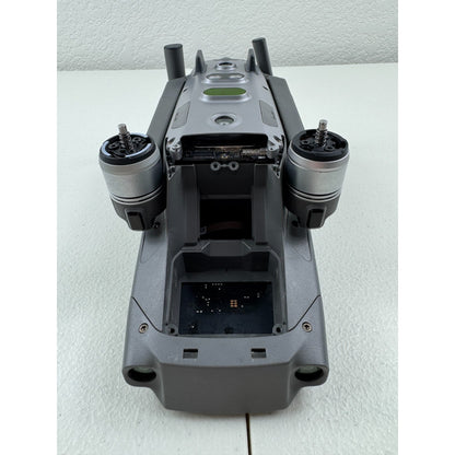 DJI Mavic 2 Pro Drone Gray (Drone Only) - No Camera