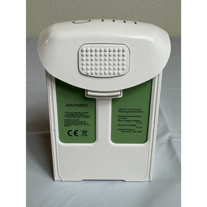 High Capacity Replacement Battery Phantom 4 Intelligent PH4-5870mAh