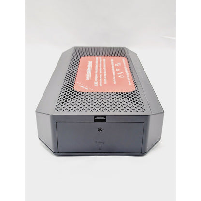 Cradlepoint Multi-Carrier E110-C4D Router ONLY E110-CP2 S5A036A - Tested Working